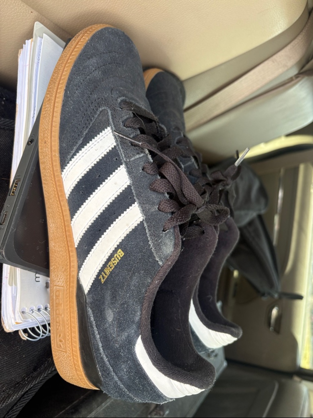 Adida Busenitz